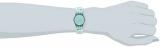 Swatch LG126B 25mm Multicolor Plastic Band & Case Women's Watch