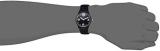 Swatch Men's Analogue Quartz Watch with Stainless Steel Strap GB299B