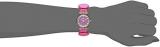 Ladies Swatch Originals Lady -Moving Pink L Watch LK357A
