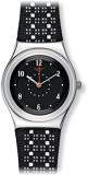 Unisex Swatch Watch YLS184