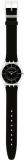 Swatch Women's Analogue Quartz Watch with Silicone Strap – SFK361