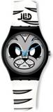 kidrobot for Swatch Swatch Children&#39;s Watch GB250Bengali Kidrobot