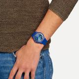Watch Swatch New Gent Bio SO29N101 SUNBRUSH Sky