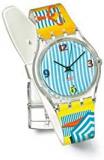 Swatch - Reloj Swatch - GE128 - Bikini Beach - GE128