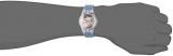 Swatch Watch New Gent SUOK157 CLEARLY BLACK STRIPED