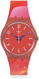 Swatch Gent SO28Z105 CHARM OF CALLIGRAPHY Special Edition Beijing Watch 2022