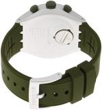 Swatch Mens Chronograph Quartz Watch YYS4009