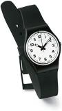 Swatch Women's Analogue Quartz Watch with Plastic Strap – LB153