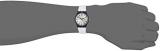 Swatch Unisex Digital Quartz Watch with Silicone Bracelet – GN720