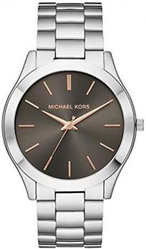 Michael Kors MK8624 Mens Slim Runway Watch