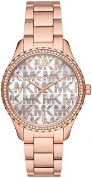 Michael Kors MK7297 Ladies Layton Watch