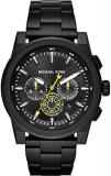 Michael Kors Men's Analogue Quartz Watch with Stainless Steel Strap MK8600