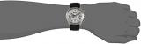 Michael Kors Men's Watch Chronograph XL Quartz Rubber MK8353