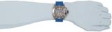 Michael Kors Men's Watch XL Analogue Quartz MK8233 Silicone