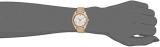 Michael Kors Women's Bryn MK2388 Beige Leather Quartz Fashion Watch