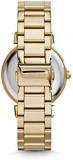 Michael Kors Womens Analogue Quartz Watch with Stainless Steel Strap MK3332