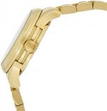 Michael Kors MK5786 Women's Analogue Quartz Watch Stainless Steel Coated