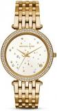 Michael Kors DARCI MK3727 Wristwatch for women With Zircons
