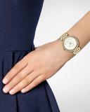 Michael Kors DARCI MK3727 Wristwatch for women With Zircons