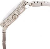 Michael Kors Watches Womens Taryn Stainless-Steel Watch