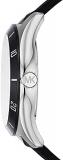 Michael Kors Men's watch Layton, 44 mm Case Size, Chronograph Movement, Silicone 22 mm Strap