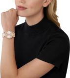 Michael Kors Watch for Women Parker, Three-Hand Movement