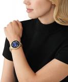 Michael Kors Smartwatch for Women Gen 6 Camille Touchscreen Smartwatch with Speaker, Heart Rate, NFC, and Smartphone Notifications MKT5146