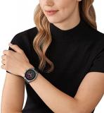 Michael Kors Touchscreen Smartwatch Gen 6 for Women with Speaker, Heart Rate, NFC, and Smartphone Notifications MKT5154