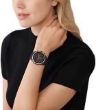 Michael Kors Smartwatch for Women Gen 6 Bradshaw Touchscreen Smartwatch with Speaker, Heart Rate, NFC, and Smartphone Notifications MKT5151