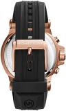 Michael Kors Men's Chronograph Quartz Watch