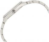Michael Kors Women's Watch LAURYN, 33 mm case size, Three Hand movement, Stainless Steel strap