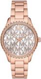 Michael Kors MK7297 Ladies Layton Watch