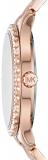Michael Kors MK7297 Ladies Layton Watch