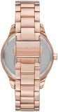 Michael Kors MK7297 Ladies Layton Watch