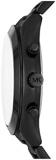 Michael Kors Men's Slim Runway Chronograph, Stainless Steel Watch, 44 mm Case Size