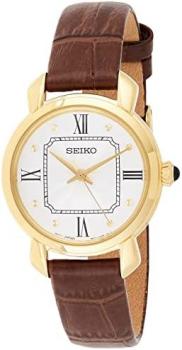Seiko Analog SUR500P1