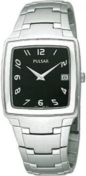 Pulsar PVK083 Men's Watch (Ø 31 mm)