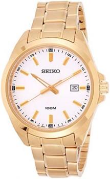 Seiko Model SUR280P1, Bracelet