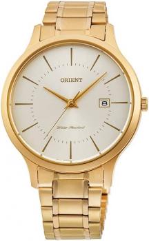 Orient - ORIENT RF-QD0009S10B Watch - RF-QD0009S10B