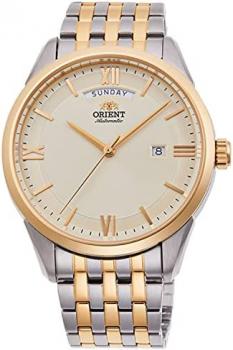 Recommended products (Seguno) - Orient Automatic RA-AX0002S0HB Herrenuhr