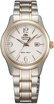 Orient Uhr Women Silver
