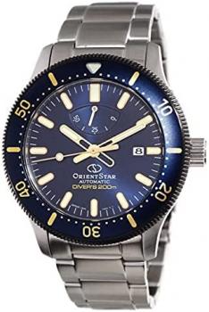 Orient Automatic Men's Watch RE-AU0304L00B
