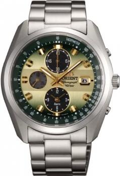Orient WV0021TY Watch