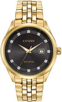 Citizen Dress Watch BM7252-51G