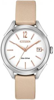 Citizen Dress Watch FE6140-03A