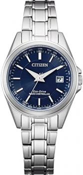 Citizen Watches analogue Eco-Drive 32019593
