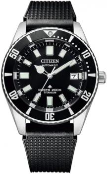 Citizen Men's Analogue Automatic Watches 32022709