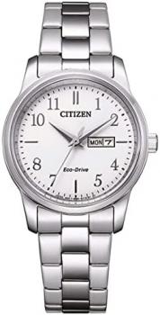 Citizen Women's watches, analogue, Eco-Drive, 32019595