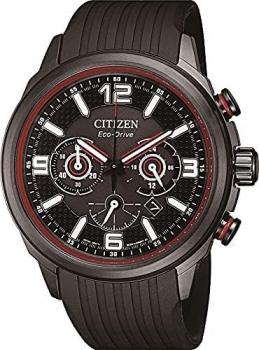 Citizen Eco-Drive Men's Chronograph Watch