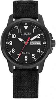 Citizen Casual Watch BM8186-15E